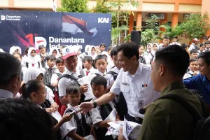 Satu Tahun Danantara Indonesia: Fondasi Kuat untuk Pengelolaan Investasi Jangka Panjang