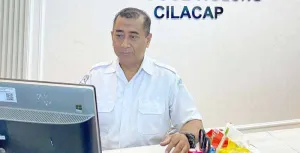 Suhu Udara di Sejumlah Wilayah Jateng Panas, BMKG Ungkap Pengaruh Pergerakan Semu Matahari