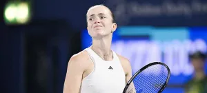 Svitola Percaya Diri Akan Mampu Cegat Swiatek