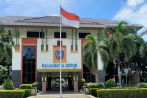 THR ASN Depok Cair Pekan Ini, Anggaran Capai Rp66,1 Miliar