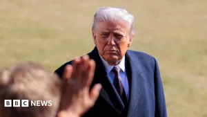 Trump: Operasi Militer Iran Lebih Enteng, seperti Sebuah Ekspedisi Singkat 