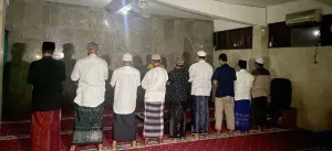 Anda Mau Mudik dan Laksanakan Salat di Perjalanan? Ini Syarat dan Tata Cara Salat Qashar