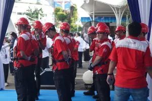 Antisipasi Lonjakan Trafik Rafi 2026, TelkomGroup Siapkan Jaringan 60,7 Tbps