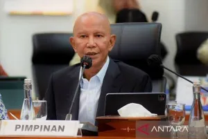 Banggar DPR Minta Pemerintah Kaji  Risiko Melebarkan Defisit di Atas 3 Persen