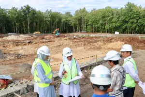 Banyuwangi Gandeng Korporasi Austria Bangun TPS3R Berkapasitas 160 Ton per Hari