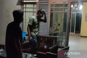 BPBD Cianjur Lakukan Pendataan Kerusakan akibat Gempa Sukabumi