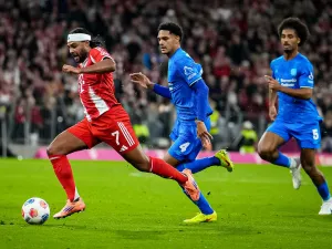 Bundesiliga Jerman: Leverkusen Hadapi Ujian Konsistensi, Bayern Datang dengan Ketajaman Mematikan