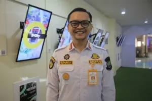 Dishub Tangerang Siapkan Rute Alternatif Antisipasi Kepadatan Jalur Mudik Lebaran