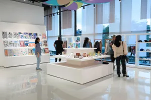 Event Akhir Pekan di Jakarta 14-15 Maret 2026: Dari Teater Musikal sampai Pameran Ilustrasi
