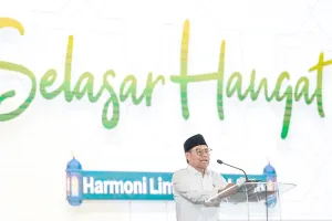 Fantastis, Rp441 Miliar Zakat Fitrah Disalurkan Serentak, Dua Juta Warga di Wilayah Ini Bakal Terima Paketnya