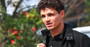 Formula 1: Norris Akui McLaren Masih Harus Berbenah di Semua Lini