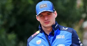 Formula 1: Verstappen Kritik Teknologi Mobil F1 Terbaru, Rasanya Seperti Game Balap