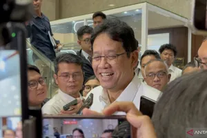 Hadapi Tekanan Ekonomi, Purbaya Siapkan Skenario Defisit APBN Lebih Besar