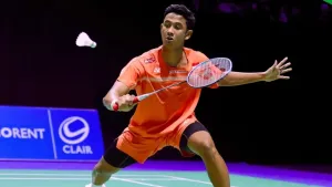 Indonesia Sisakan Enam Wakil di Perempat Final Swiss Open 2026, Ganda Putra dan Putri Habis