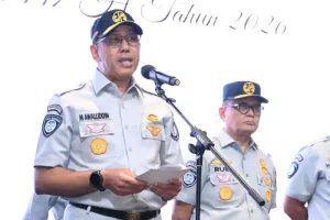 Jasa Raharja Pastikan Layanan bagi Publik Berjalan Cepat pada Lebaran