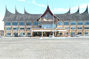 Kabar Gembira, THR Pasaman Barat Cair Hari Ini, PPPK Paruh Waktu Ikut Kebagian?