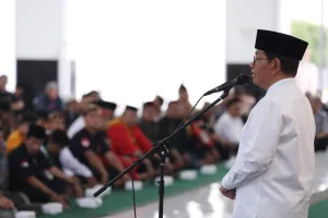 KJP dan KJMU Diperluas, Anak Jakarta Harus Sekolah Setinggi-tingginya