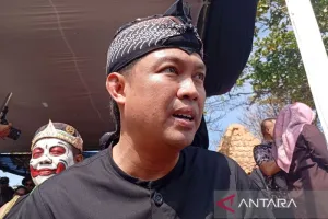 KPK OTT Bupati Cilacap, Ketiga di Bulan Ramadan 1447 H