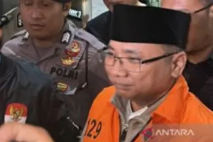 KPK Ungkap Fuad Hasan Surati Mantan Menag Yaqut Cholil Qoumas gar Dapat Jatah Kuota Haji Tambahan 2023