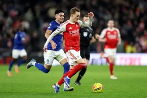 Liga Inggris: Arsenal Waspadai Everton Saat Kembali ke Jalur Kemenangan di Emirates