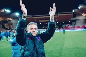 Menang 5-2 Belum Cukup, Luis Enrique Siapkan 'Neraka' untuk Chelsea di Stamford Bridge