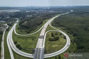 Menhub Pastikan Infrastruktur-Transportasi Siap untuk Angkutan Lebaran 2026
