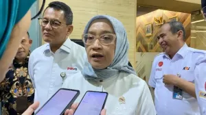 Menteri PANRB Dorong Pengawasan Mudik lewat SP4N LAPOR