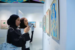 Modernisasi Museum di Jakarta: Mengubah Koleksi Sejarah Jadi Narasi Visual Berbasis AI