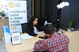 Nasabah BPR Koperindo Dapat Kepastian, LPS Kucurkan Rp14,19 Miliar