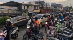 Pemkab Bekasi Terapkan Skema Rekayasa Lalu Lintas Hadapi Mudik Lebaran  