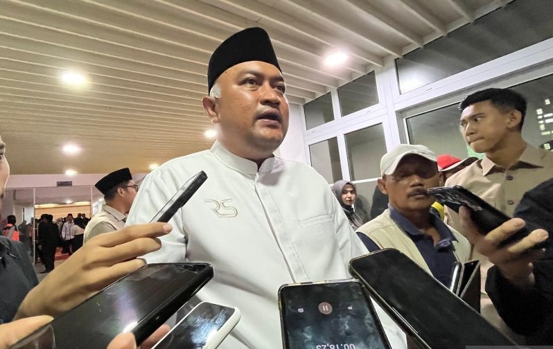 Pemkab Bogor Targetkan Perbaikan RTLH di Sekitar Kediaman Prabowo Subianto Tuntas dalam Dua Tahun