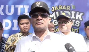 Pemprov Jabar Berangkatkan 3.040 Peserta Mudik Gratis 2026 dari Terminal Leuwipanjang