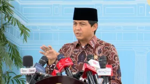 Presiden Siapkan Inpres Penyelamatan Gajah Sumatra dan Borneo