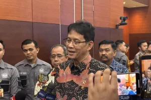 Purbaya: Pembahasan Restrukturisasi Utang Kereta Cepat Whoosh telah Rampung, Tunggu Diumumkan Presiden
