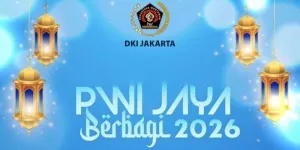 PWI Jaya Salurkan Santunan bagi Yatim Piatu dan Warakawuri