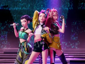 Resmi! Netflix Garap Sekuel KPop Demon Hunters, Film Animasi Paling Laris Sepanjang Masa