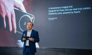 Sangat Terbatas! Leica Leitzphone Powered by Xiaomi Resmi Hadir di Indonesia