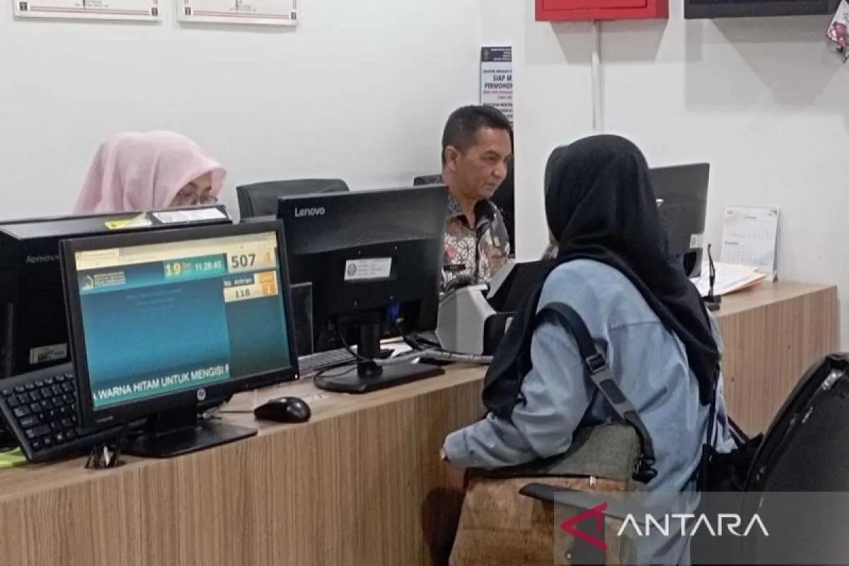 Selama Libur Lebaran, Layanan Keimigrasian Tutup Sementara 