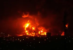 Serangan Israel Tewaskan Ilmuwan Nuklir Top Iran 