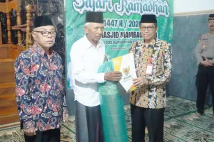 Serbu, Telur dan Minyak Goreng Murah di Trenggalek, Warga Rejowinangun Langsung Antre