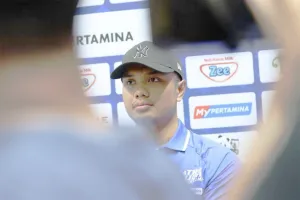 Skuad Mengerikan, Yudha Saputera Pilih Para 'Monster' untuk Tim Biru IBL All-Star 2026