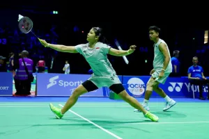 Swiss Open 2026: Enam Wakil Indonesia Melaju ke Perempat Final 