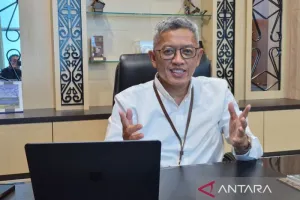 THR Lebaran 2026 di Papua Barat dan Papua Barat Daya Tembus Rp153,45 Miliar