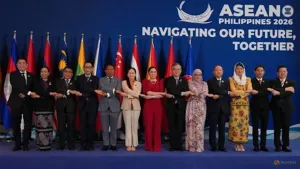 ASEAN Serukan Perang di Timur Tengah Segera Dihentikan, Krisis Mengguncang Sektor Energi dan Perdagangan