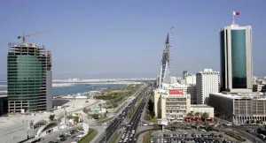 Bahrain Serukan Setop Serangan ke Negara-negara Teluk