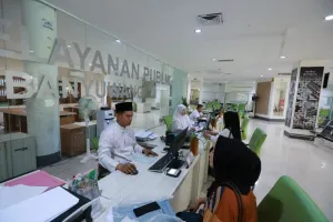 Dispendukcapil Banyuwangi Buka Layanan adminduk Selama Libur Lebaran