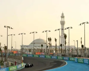 F1 akan Batalkan GP Bahrain dan Arab Saudi karena Perang Iran