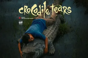 Tayang di Bioskop 7 Mei, Film 'Crocodile Tears' Dibintangi Yusuf Mahardika 
