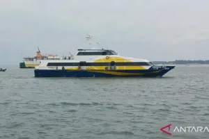 Harga Tiket Kapal ke Singapura Naik, Pemprov Kepri Lapor ke Pemerintah Pusat