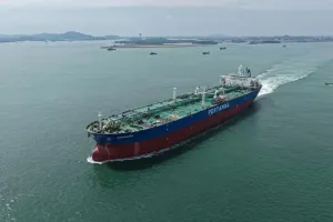 Indonesia Intensifkan Diplomasi Demi Keselamatan Kapal di Selat Hormuz